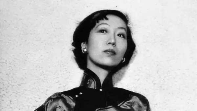 艺术来源于生活，张爱玲的小说也是如此