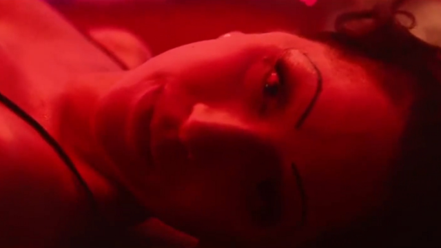 震惊：Lady Gaga被去世”吓粉丝一跳