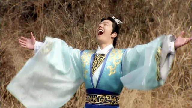 观曹植《野田黄雀行》，揭秘他的悲剧人生