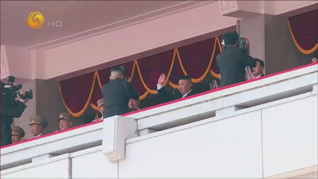 平壤万景台少年宫向外国游客展示朝鲜少年无忧无虑快乐成长的橱窗