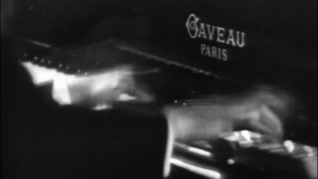 【钢琴】肖邦降A大调波兰舞曲「英雄」