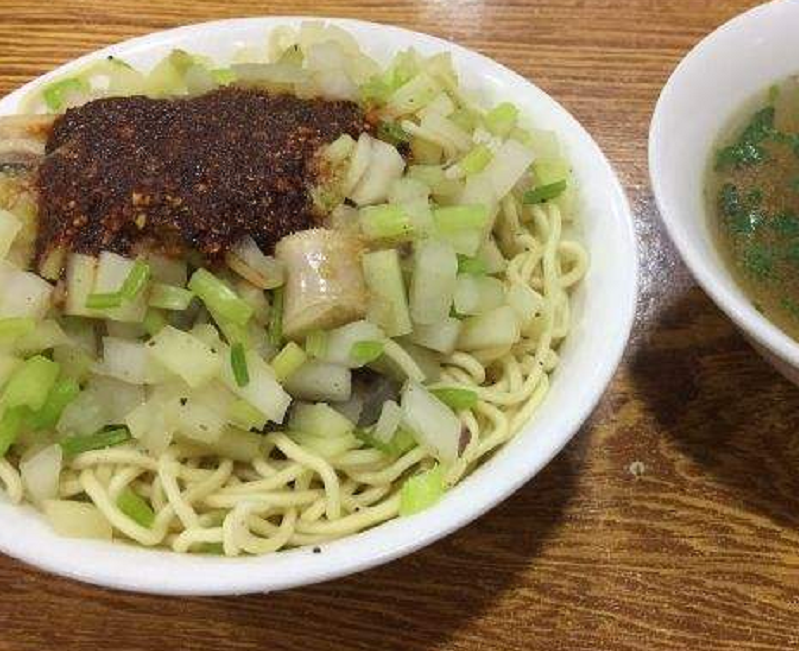 西宁面食被称之为面食之根,不吃西宁的面食,那就等于白去西宁