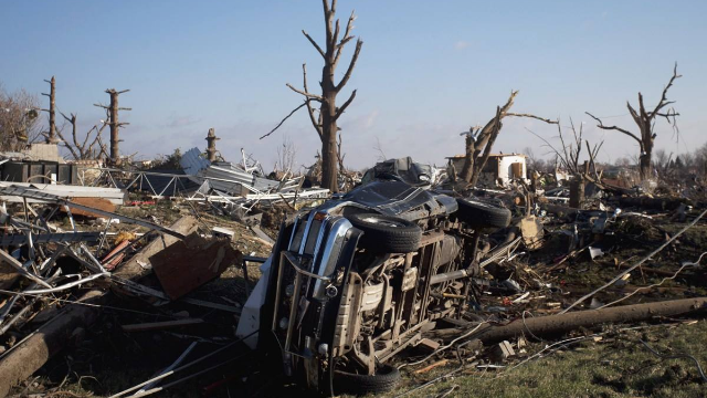 自食恶果,一场灾难降临美本土,美军无奈撤退,2