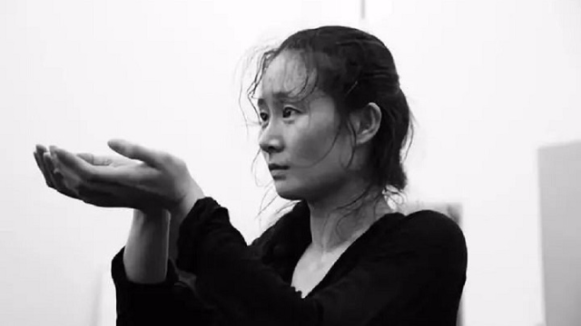最年轻的“国家一级演员”仅35岁，带领中国走向世界，为之自豪