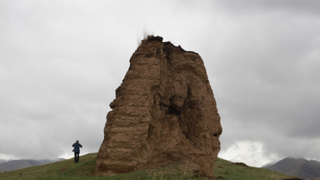摄影家徐家树：穿越四十年的藏地生死书
