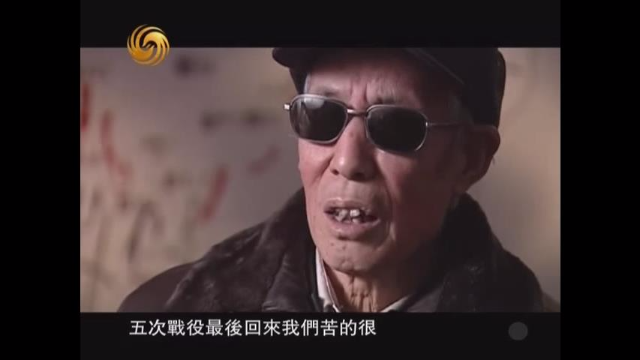 李奇威接任联合国军司令 志愿军试图将敌赶下大海失败