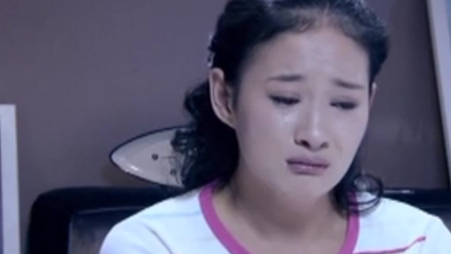 《不要离开我》段蓉给老公打电话还是没人接,