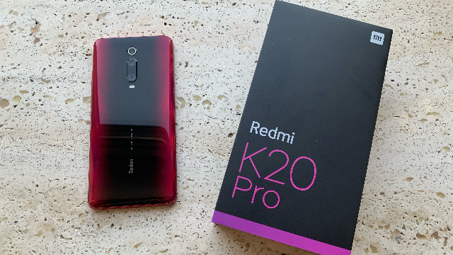 发布会2499元Redmi K20 pro这价格小米9咋办？