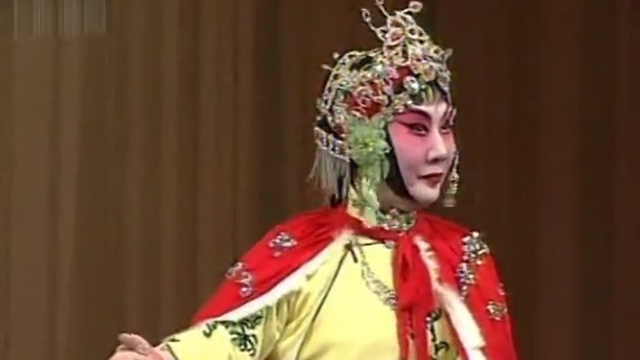 姜昆伴奏，牛得草大年三十自拉自唱豫剧迎春曲