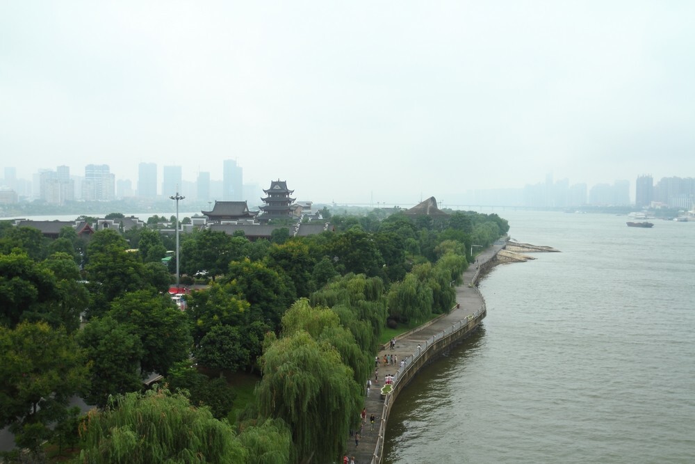 长沙旅游攻略：美景美食应有尽有