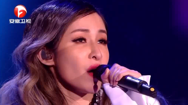 萧亚轩深情献唱《最熟悉的陌生人》,感谢那些