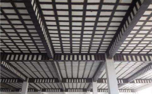 高层建筑是怎样进行结构加固的- 必发888