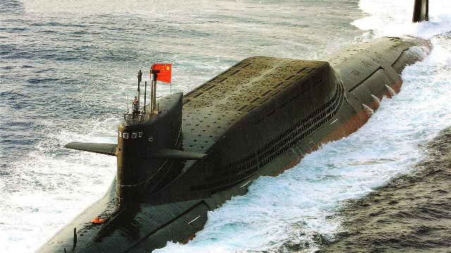 为什么中国有资格当联合国常任理事国?最大底牌就是这件大杀器