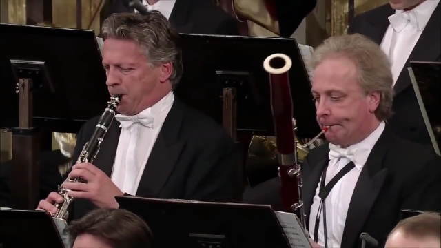 贝多芬：《 第七交响曲 》第二乐章