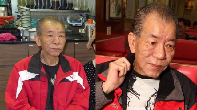 “香港电影圈四大恶人”之一的演员李兆基因肝癌去世 享年70岁