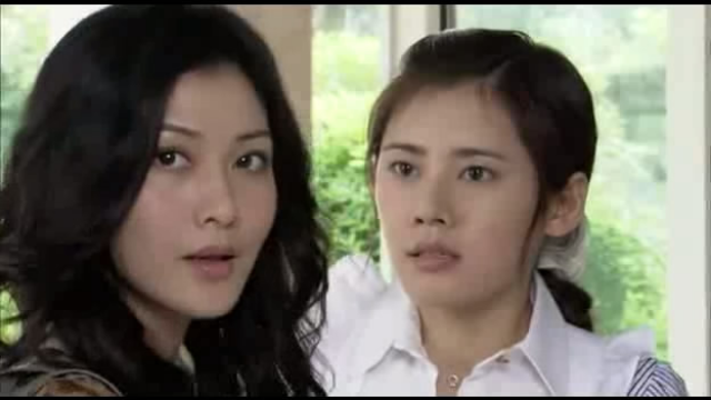 回家的诱惑:艾莉来到品如家,给了品如一巴掌,说是以后各不相欠