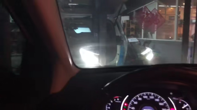 唐山本田CRV汽车音响改装4.1音响系统，惊艳你的耳朵。