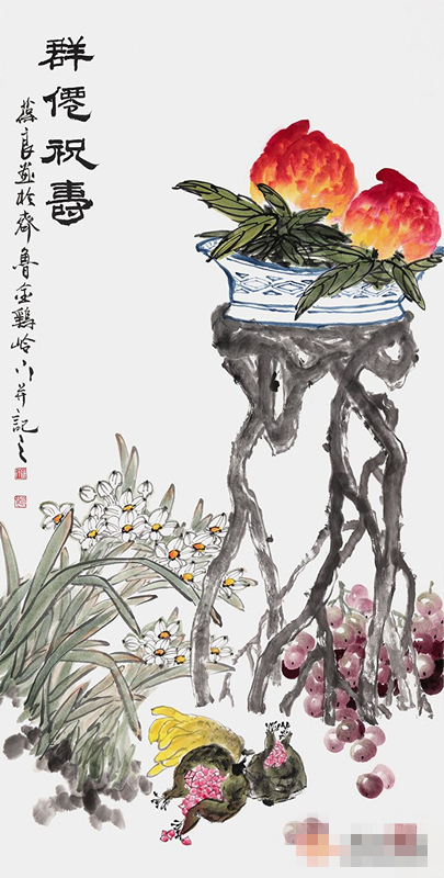 给老年人祝寿送什么好?儿女们一定要看