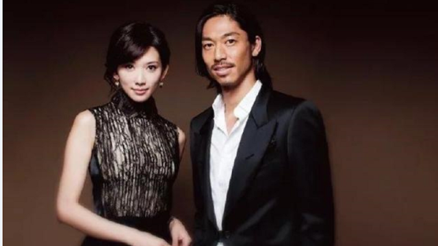 林志玲宣布结婚！与言承旭纠缠17年，最终嫁给了日本男星