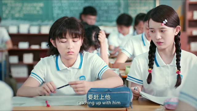 老师质疑给自己上补习班的学生,还捉弄他的力南昌三中高中部张玮图片