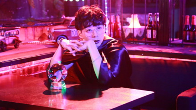 上海根与芽公益挚友奶弟邀请你一起参与口罩挑战，共同保护蓝天