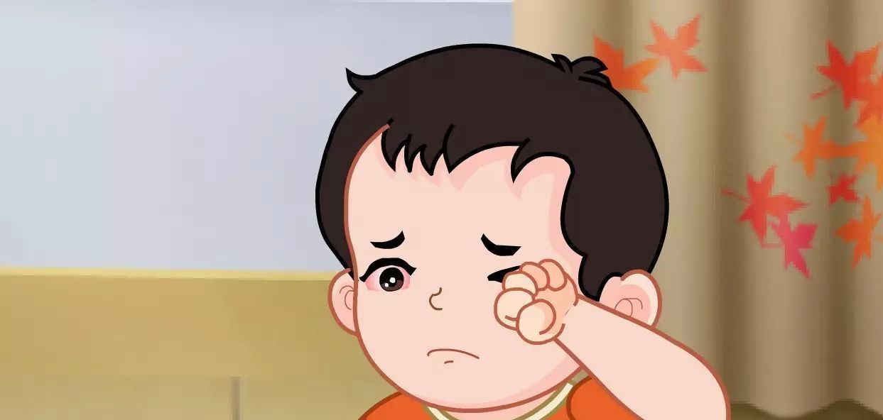 揉眼睛对眼睛有伤害吗揉眼睛有哪些危害