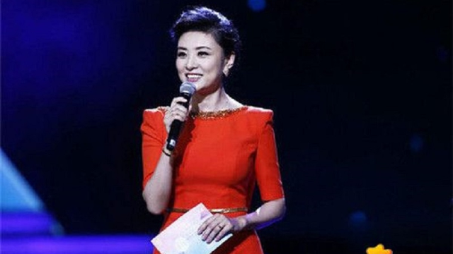 继周涛离开央视后，又一我们熟悉的女主持离职，被曝是因为女儿