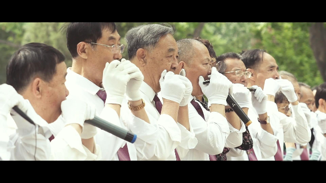 最理想的退休生活，这群最潮的老年人疯狂似青春，谁说不可以？