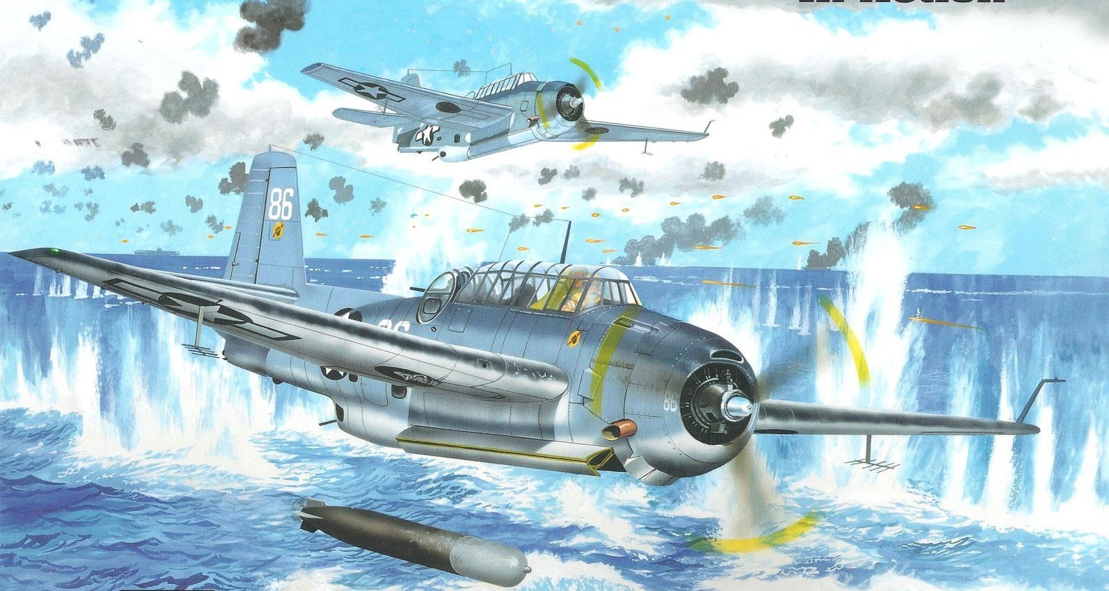 Batalha de Midway - Segunda Guerra Mundial - História - InfoEscola