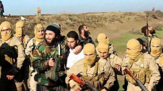 ISIS仅用800战力就攻下一座城池，这让恐怖组织自己都吃惊