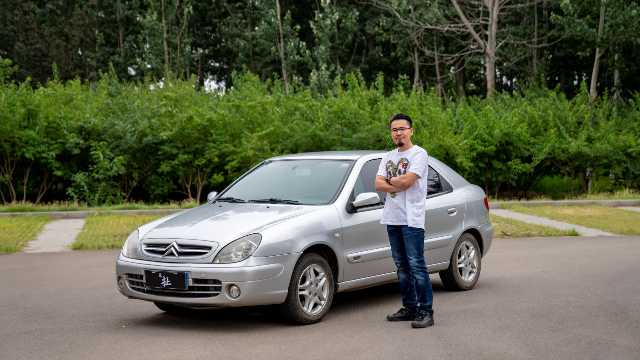 老齐的“性”启蒙！WRC拉力冠军却鲜有国人熟知的塞纳