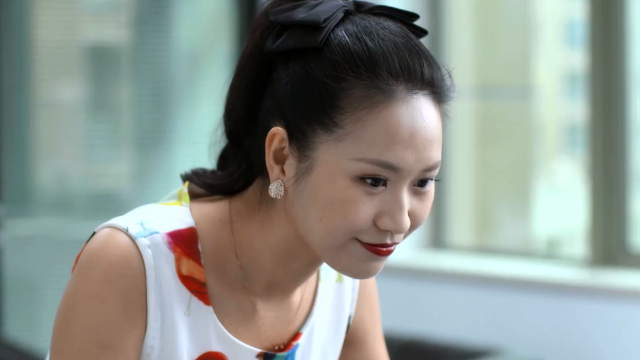 谎言的诱惑:女子想请陈总吃饭,被陈总婉拒