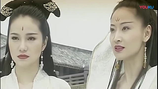 绝代双骄:邀月偏爱折磨人,怜星看不下去了:姐姐你心理变态