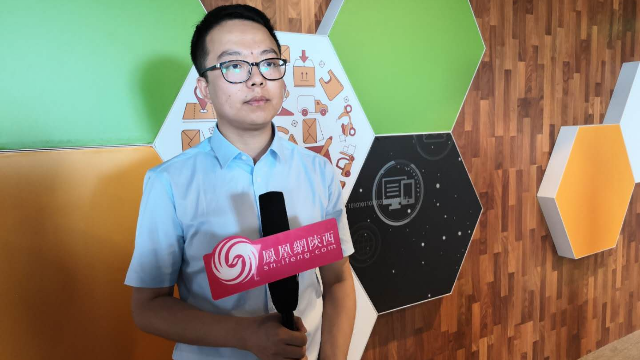 凤凰专访亚马逊AWS联合创新中心国际孵化器国际运营总监王涛