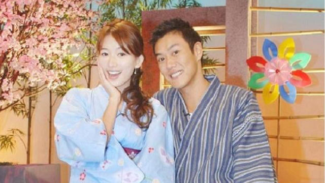 改名黑泽志玲后，和服形象照曝光！林志玲勇做日本妻，遭网友炮轰