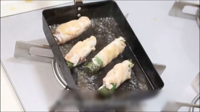 大厨教你如何做便当，便当制作方法