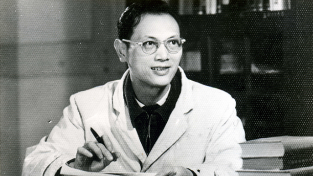 6月17日彭加木在罗布泊不幸失踪:萨沙历史上的