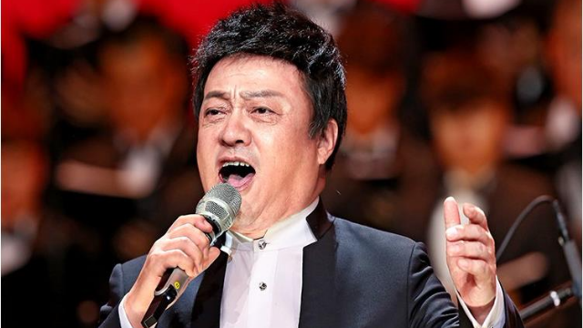 吕继宏工体再唱《咱老百姓》倍感亲切，接地气 有底气