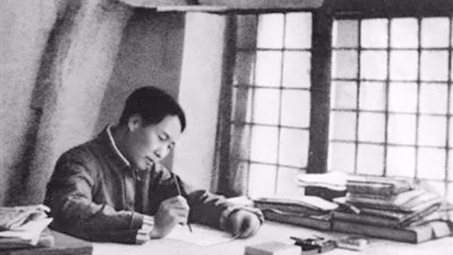 毛主席警卫队长陈长江深情回忆伟大领袖嘱托.