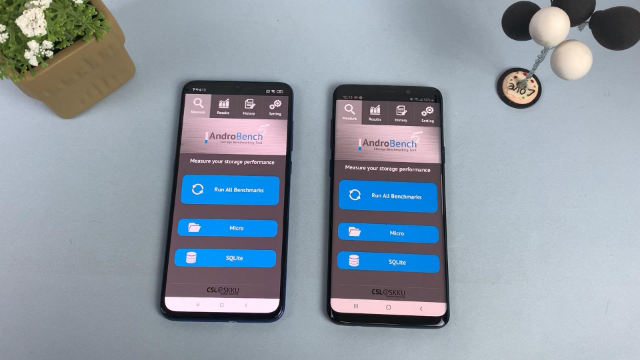 小米9 S9+ 读写速度对比，事实证明，还是它最厉害！