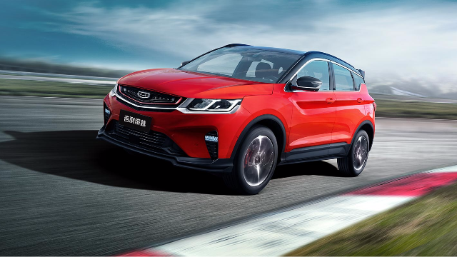 选装变标配，缤越轻混油耗低，售12.98万元