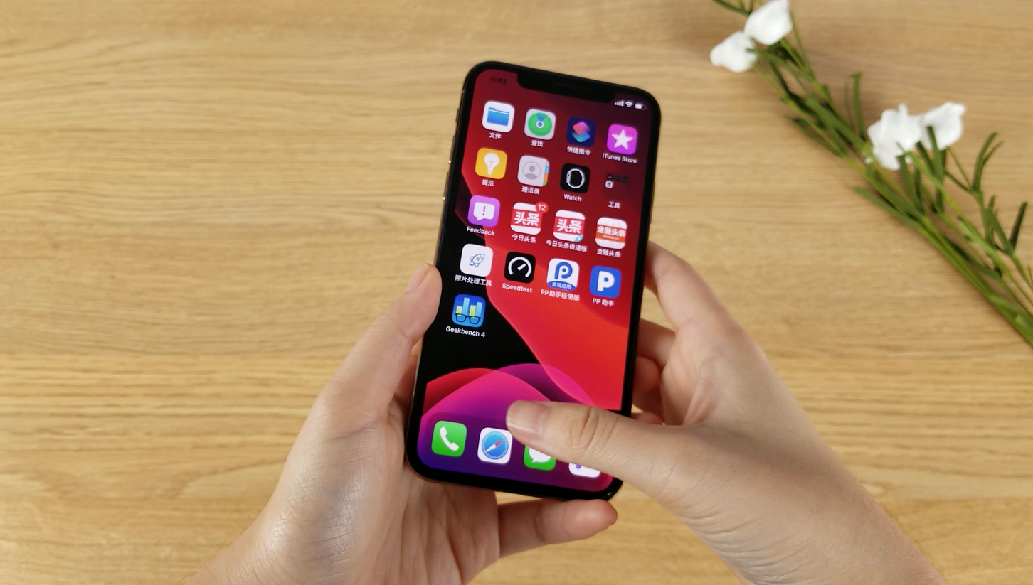 华为鸿蒙发布即是巅峰?对比苹果iOS13我有点