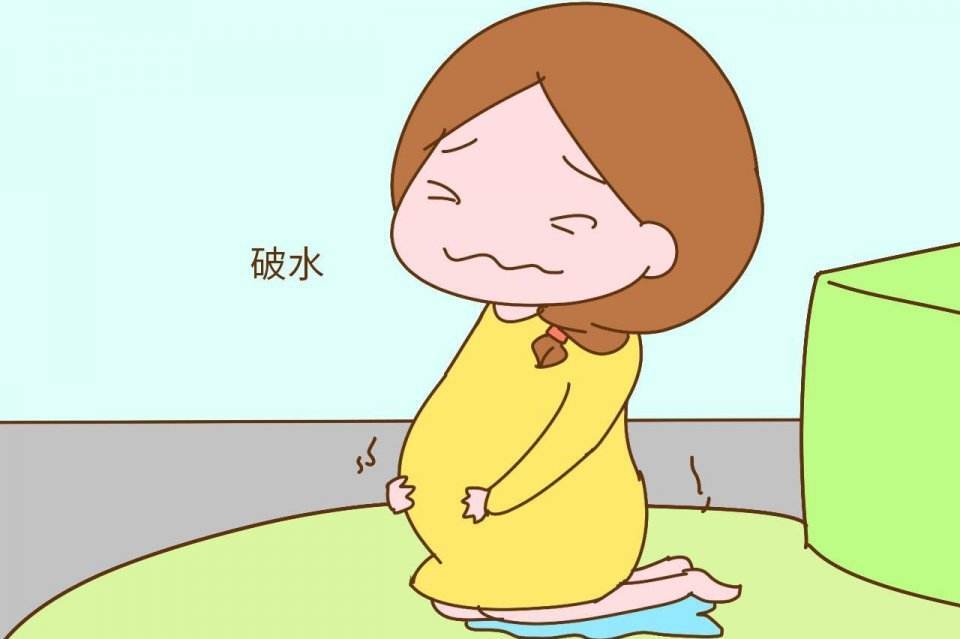 孕晚期,胎儿安全最关键,想要胎儿平安出生,这三件事别忽略