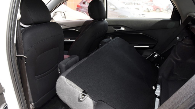 真正的国产良心SUV！4.99万起售，发动机还有100万公里