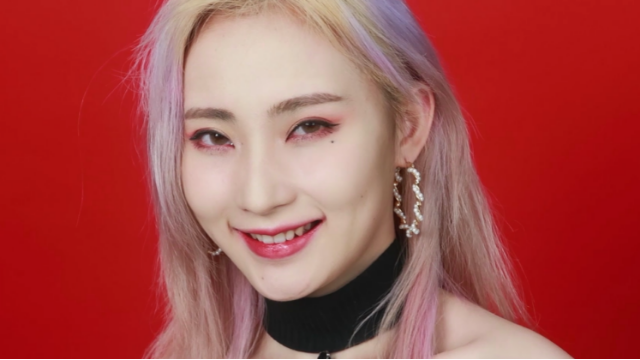 江疏影同款微醺夏日樱桃妆，少女感铺面而来