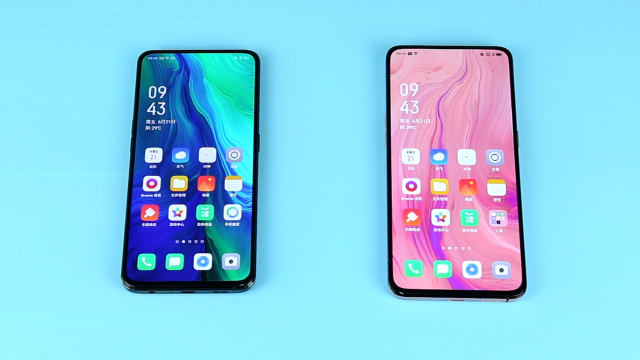 安卓版的AirDrop？OPPO Reno小功能到底有多好用