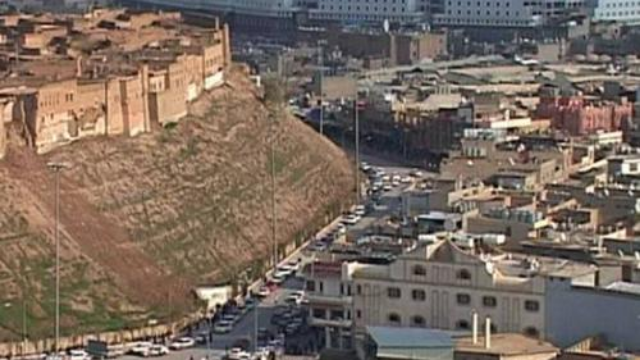 埃尔比勒成为库尔德自治区首都，为许多弱势民族提供避风港