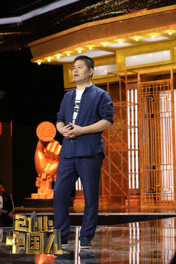 洞察消费需求《创业中国人》郑剑豪引领库店让轻奢变得更亲民