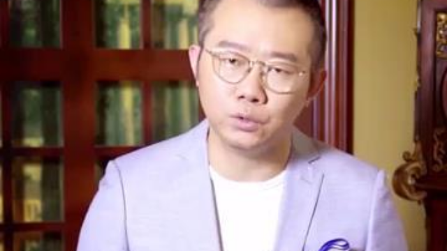 涂磊：心灵鸡汤与生活哲理的截然不同，营养要均衡，鸡汤要加盐.