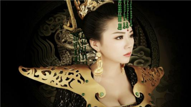 中国古代的四大美女，杨贵妃是怎么死的，结果让人想象不到